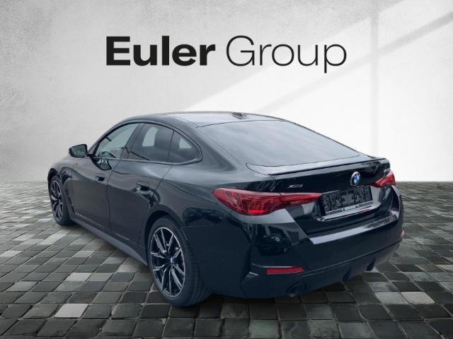 BMW 4er Gran Coupé – Bild 2