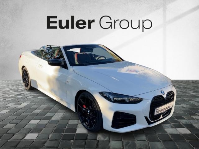 BMW 4er Cabrio – Bild 4