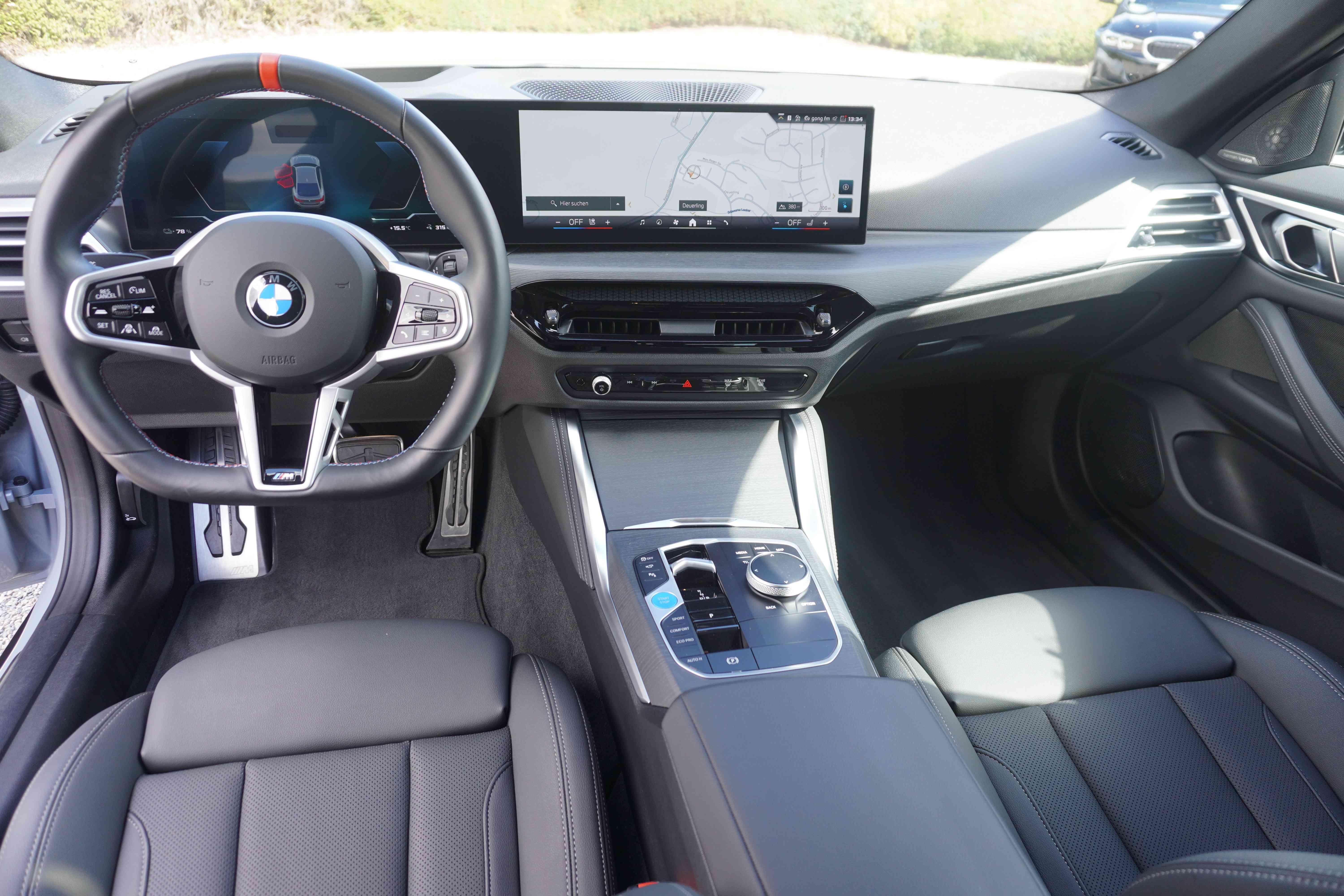 BMW 4er Gran Coupé – Bild 12