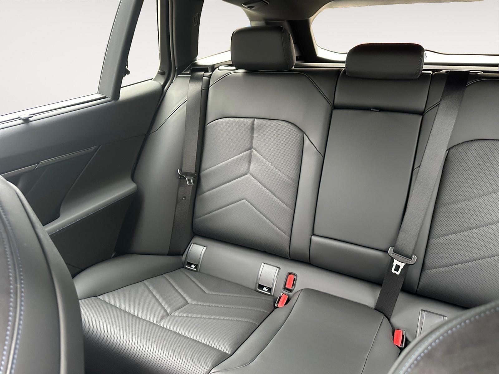 BMW 5er Touring – Bild 14