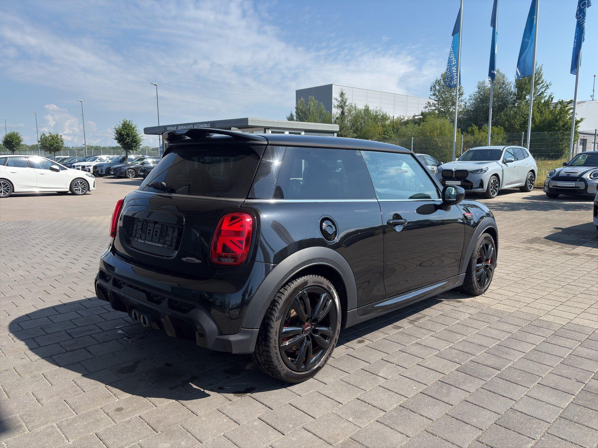 MINI Cooper 3-Türer – Bild 8
