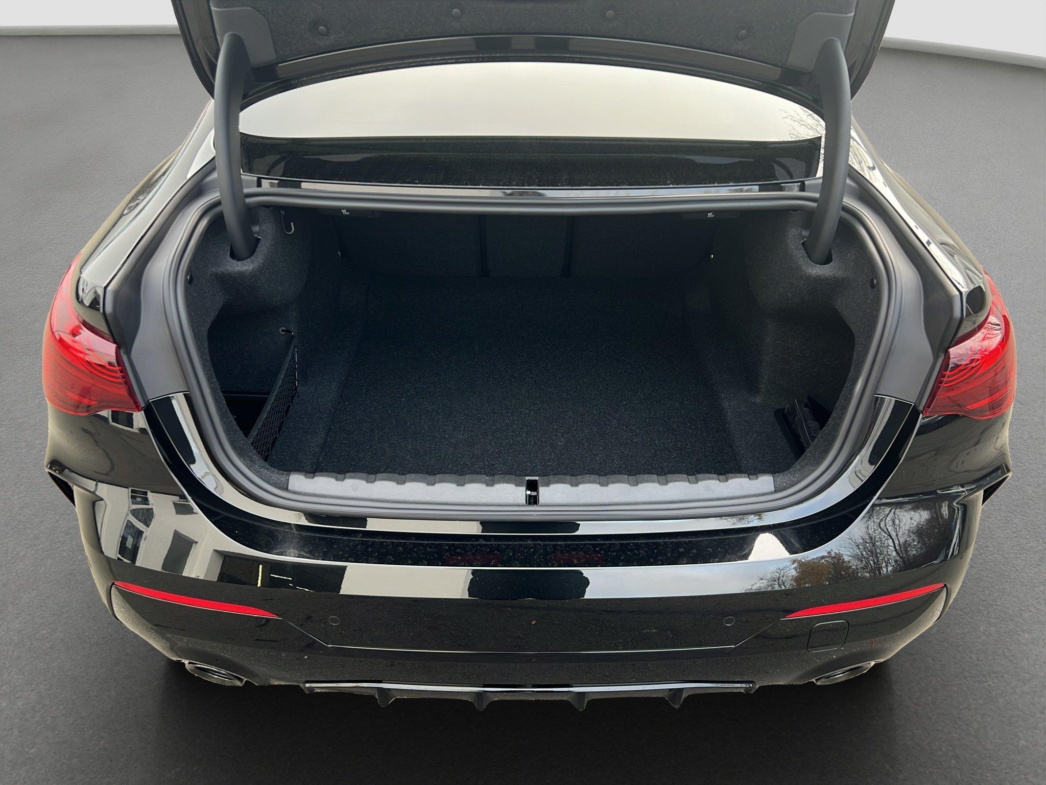BMW 4er Coupé – Bild 16