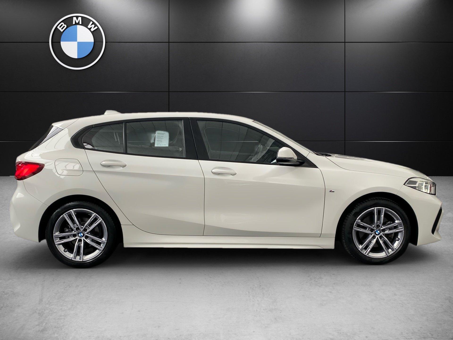BMW 1er – Bild 5