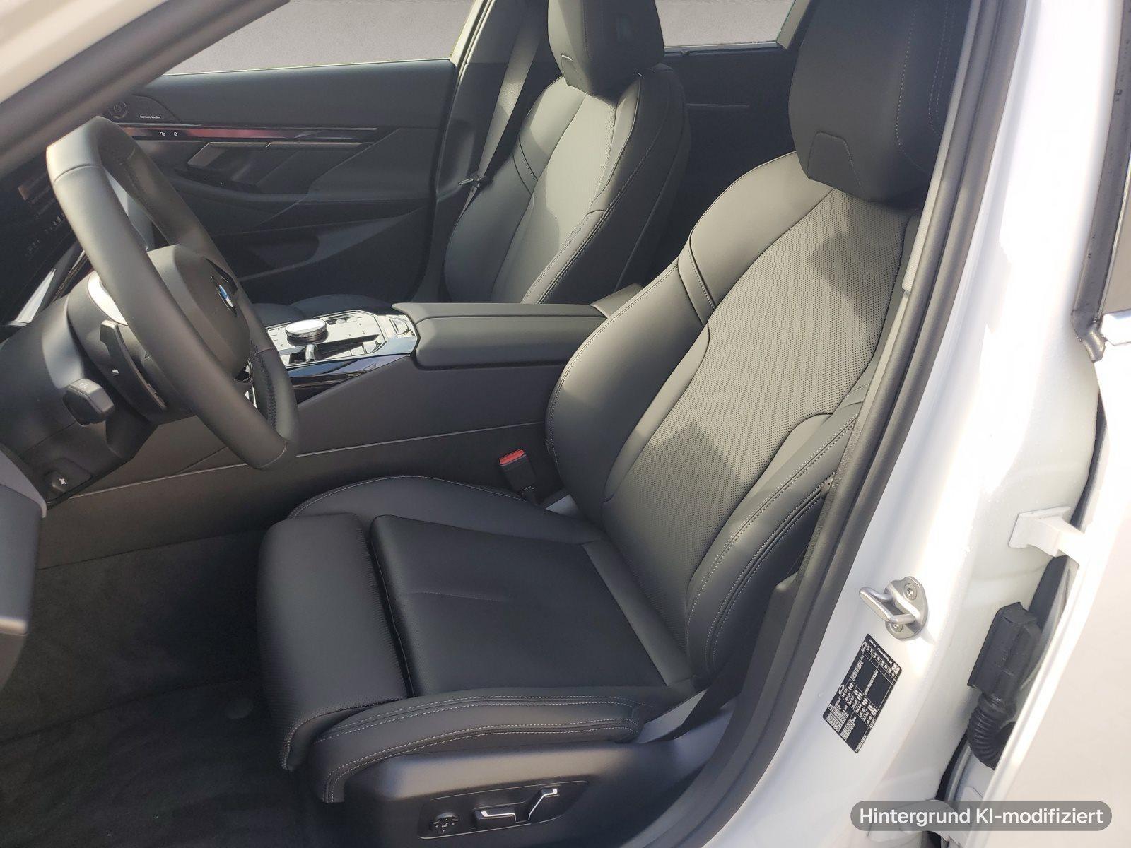 BMW 5er – Bild 10