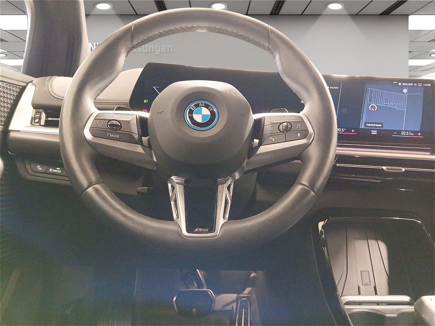BMW 2er Active Tourer – Bild 7
