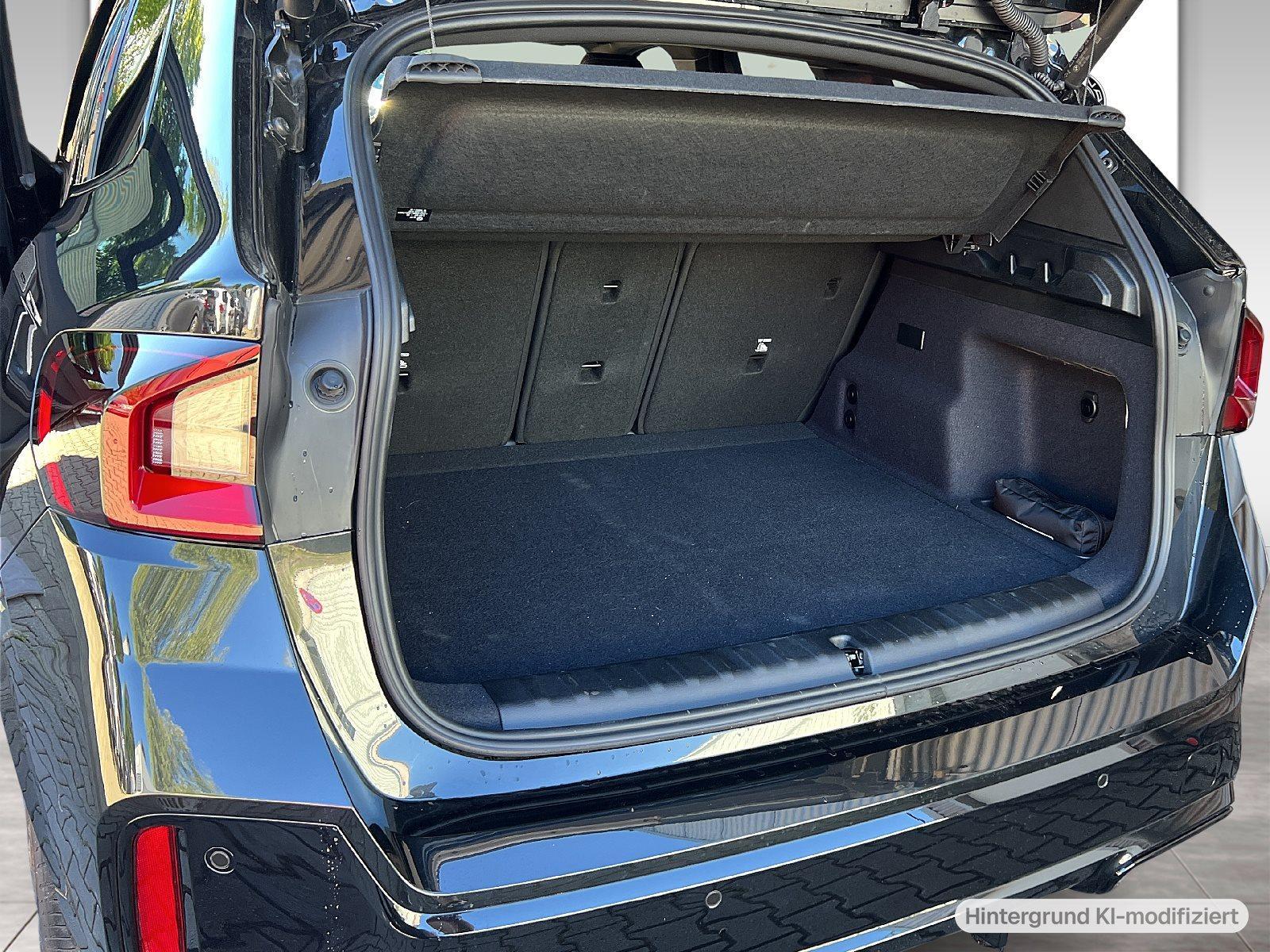 BMW iX1 – Bild 16