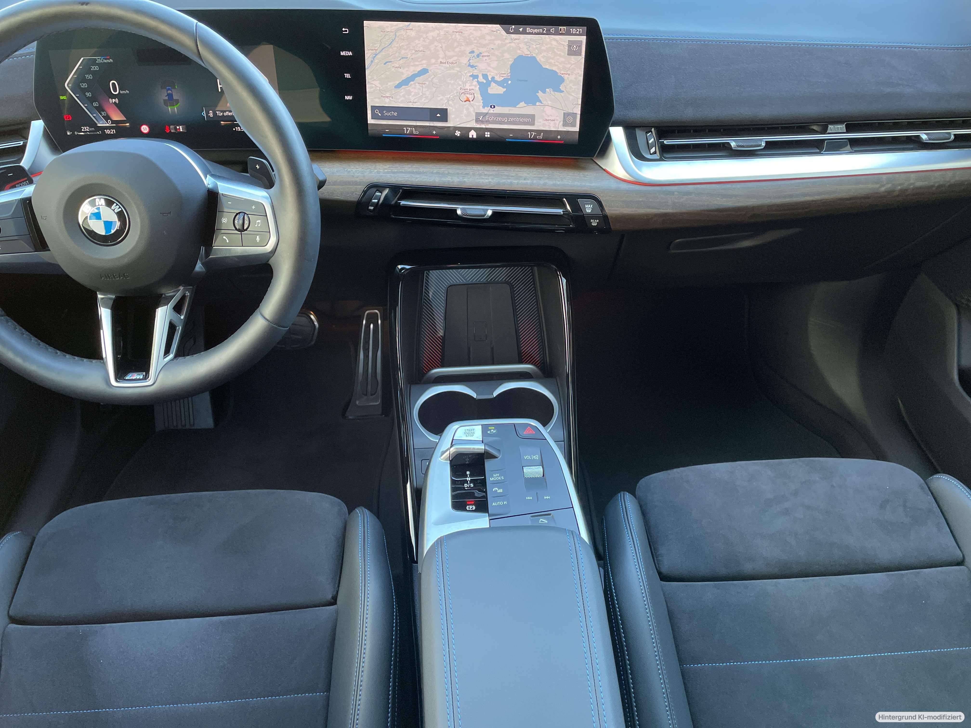 BMW X1 – Bild 13