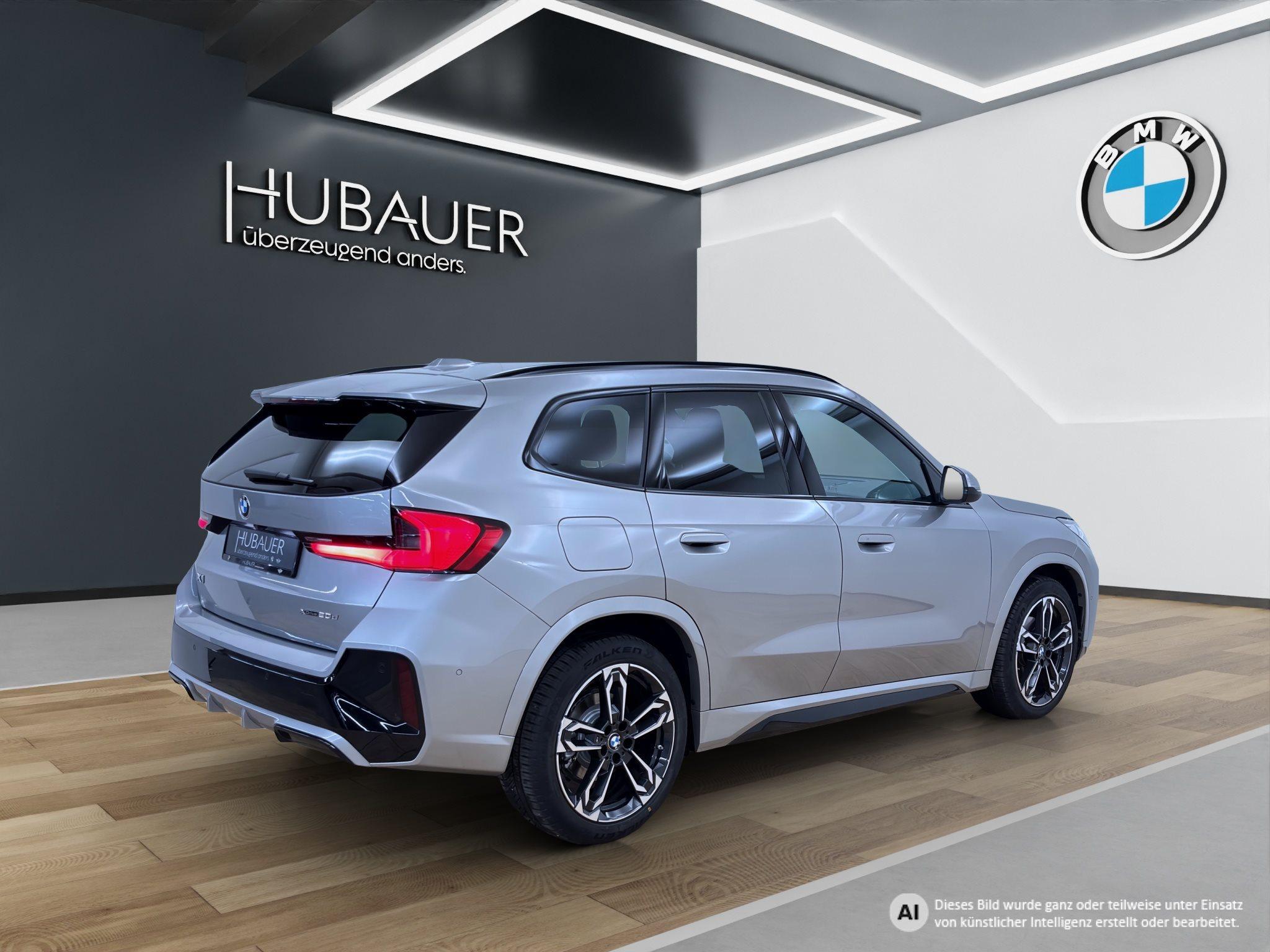 BMW X1 – Bild 5