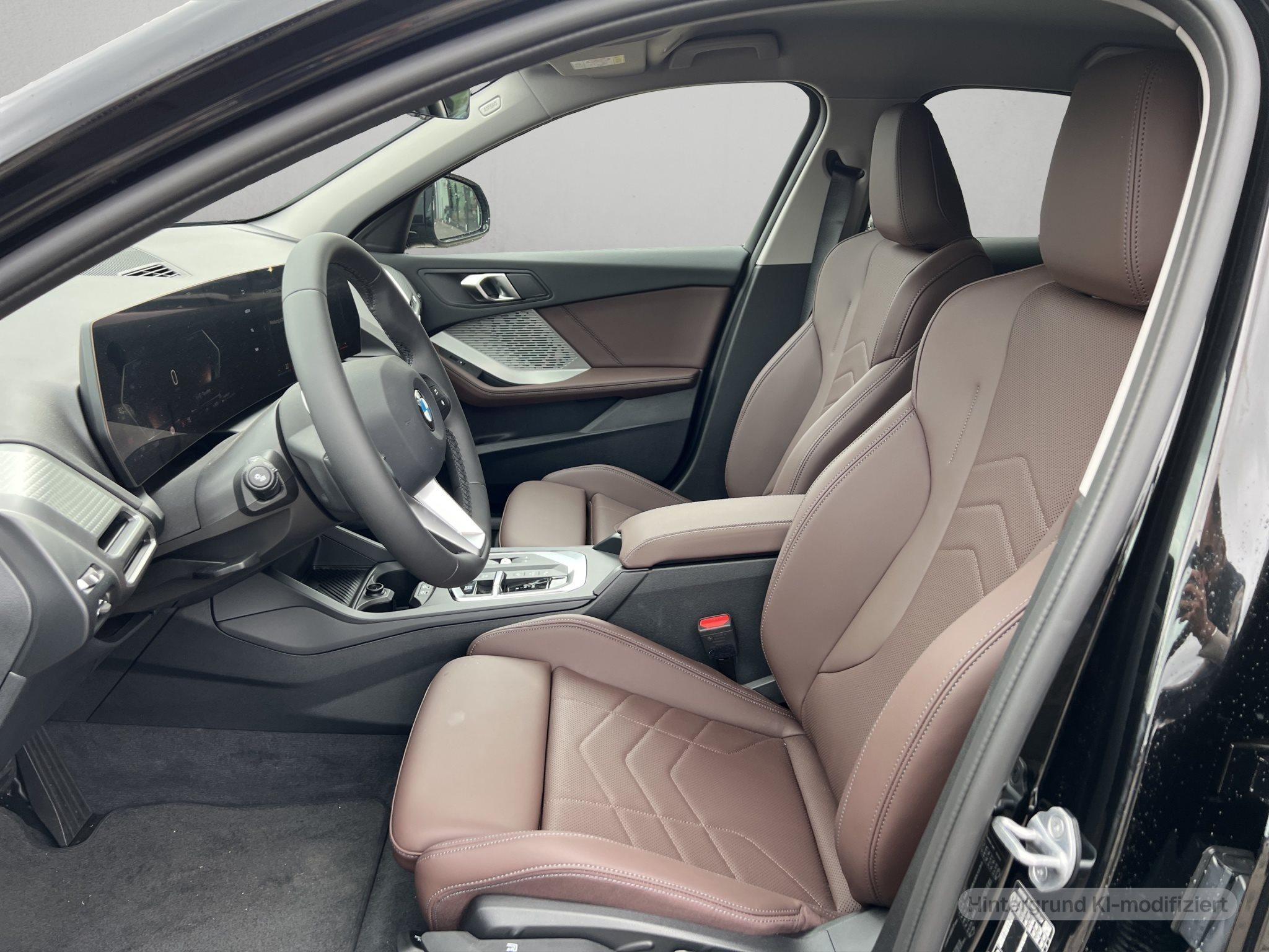 BMW 1er – Bild 22