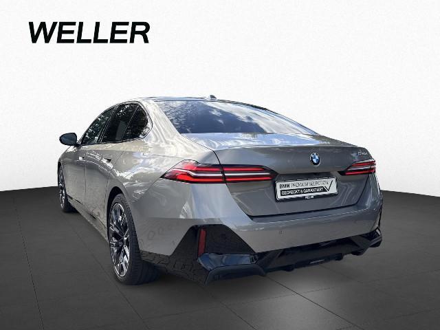BMW 5er – Bild 4