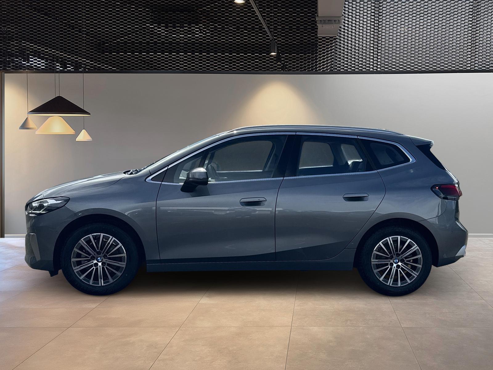 BMW 2er Active Tourer – Bild 7