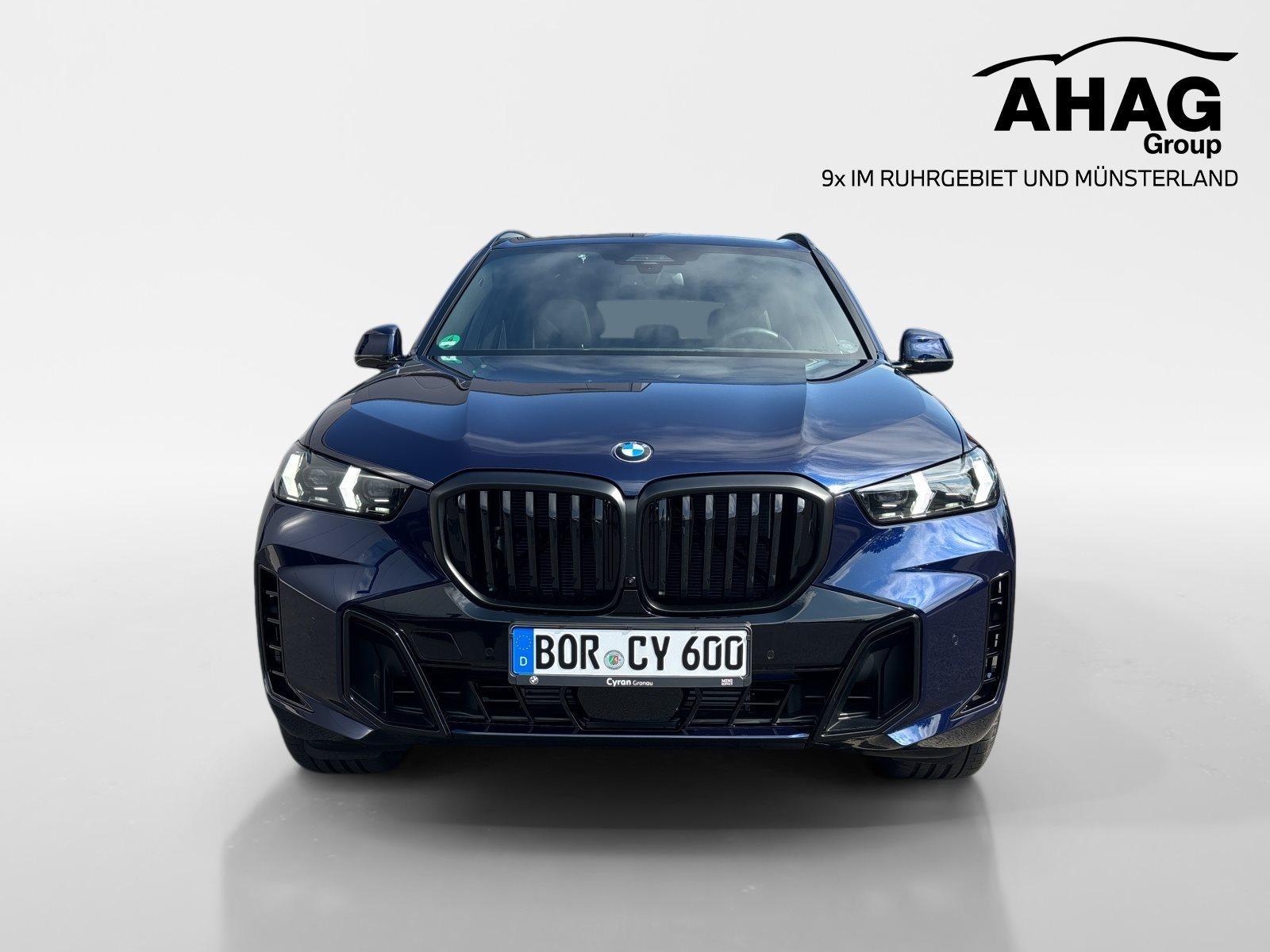 BMW X5 – Bild 2