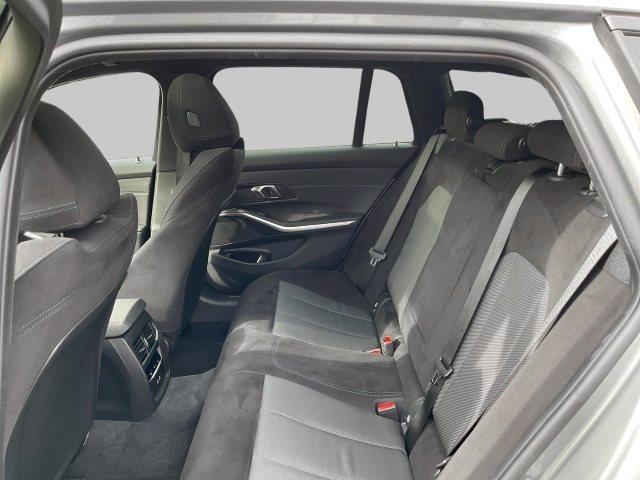 BMW 3er Touring – Bild 7