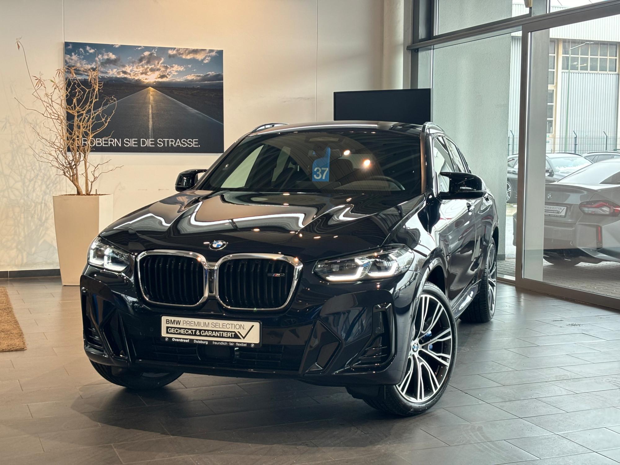 BMW X4 – Bild 5