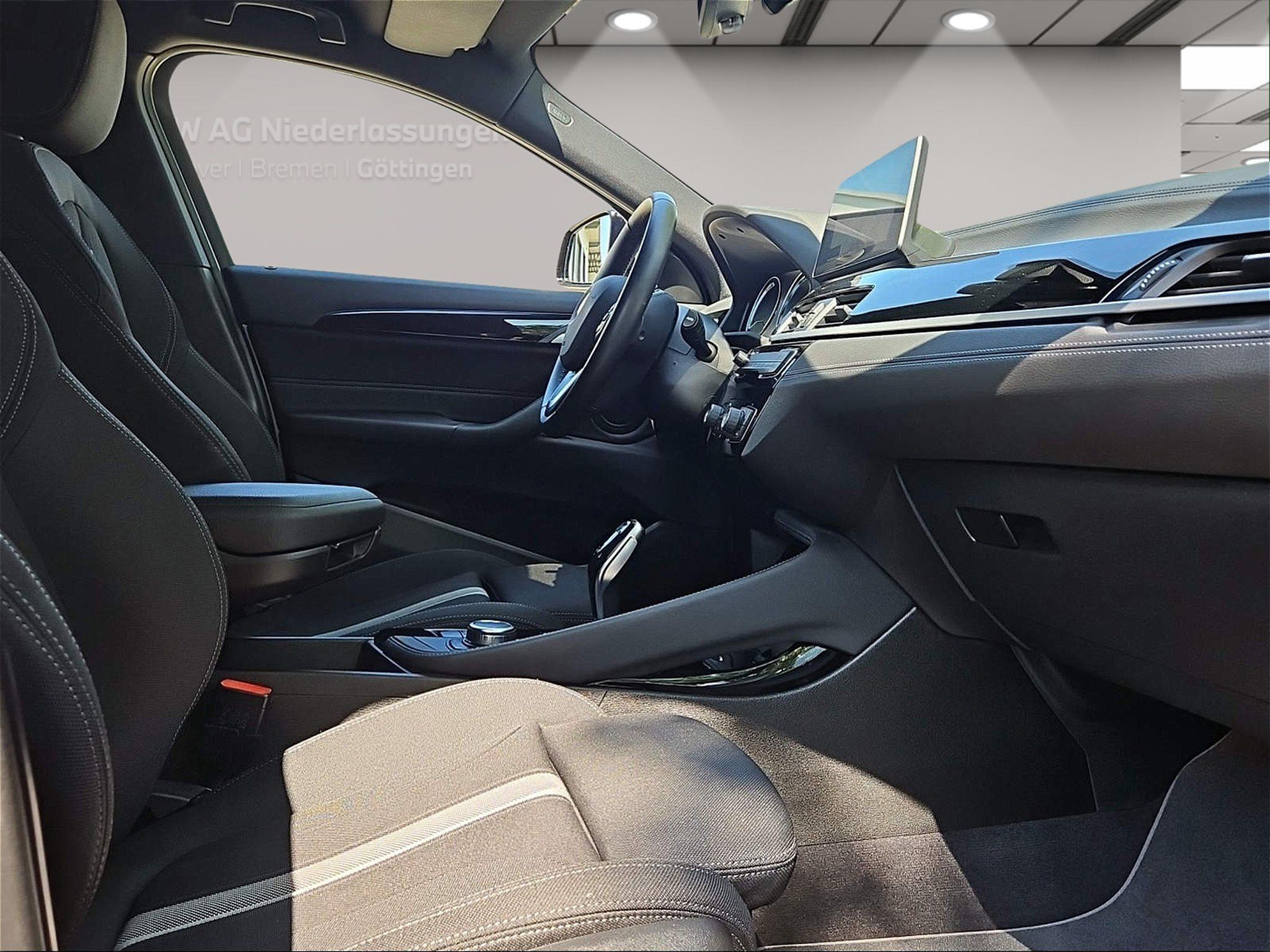 BMW X2 – Bild 5