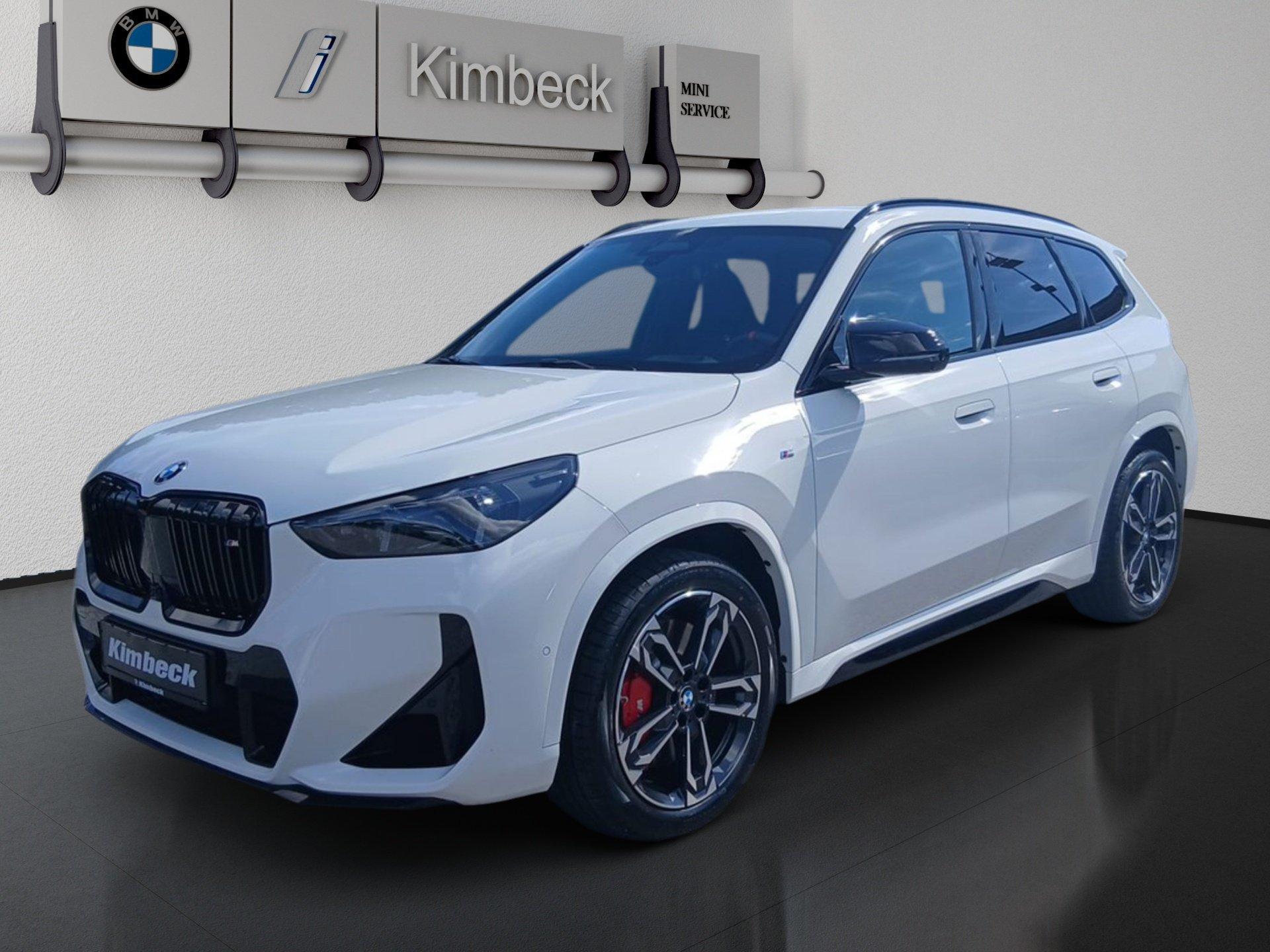 BMW X1 – Bild 2