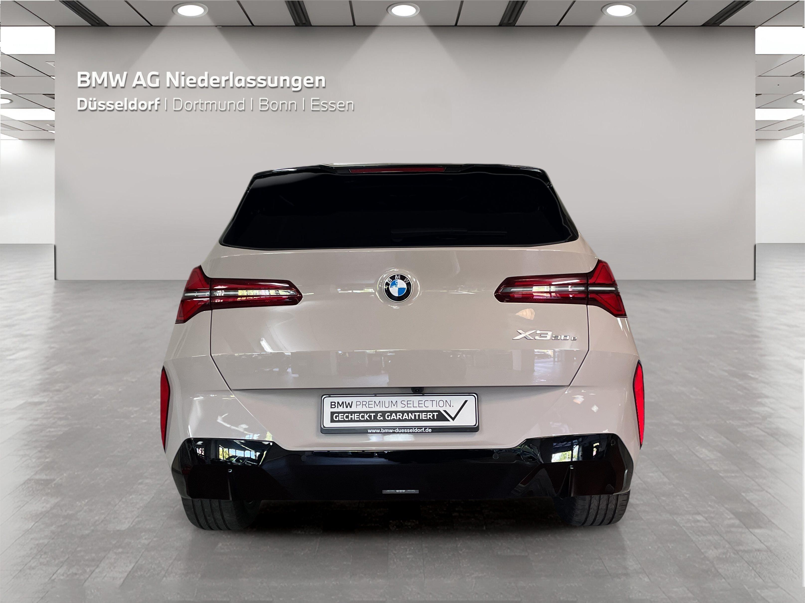 BMW X3 – Bild 8