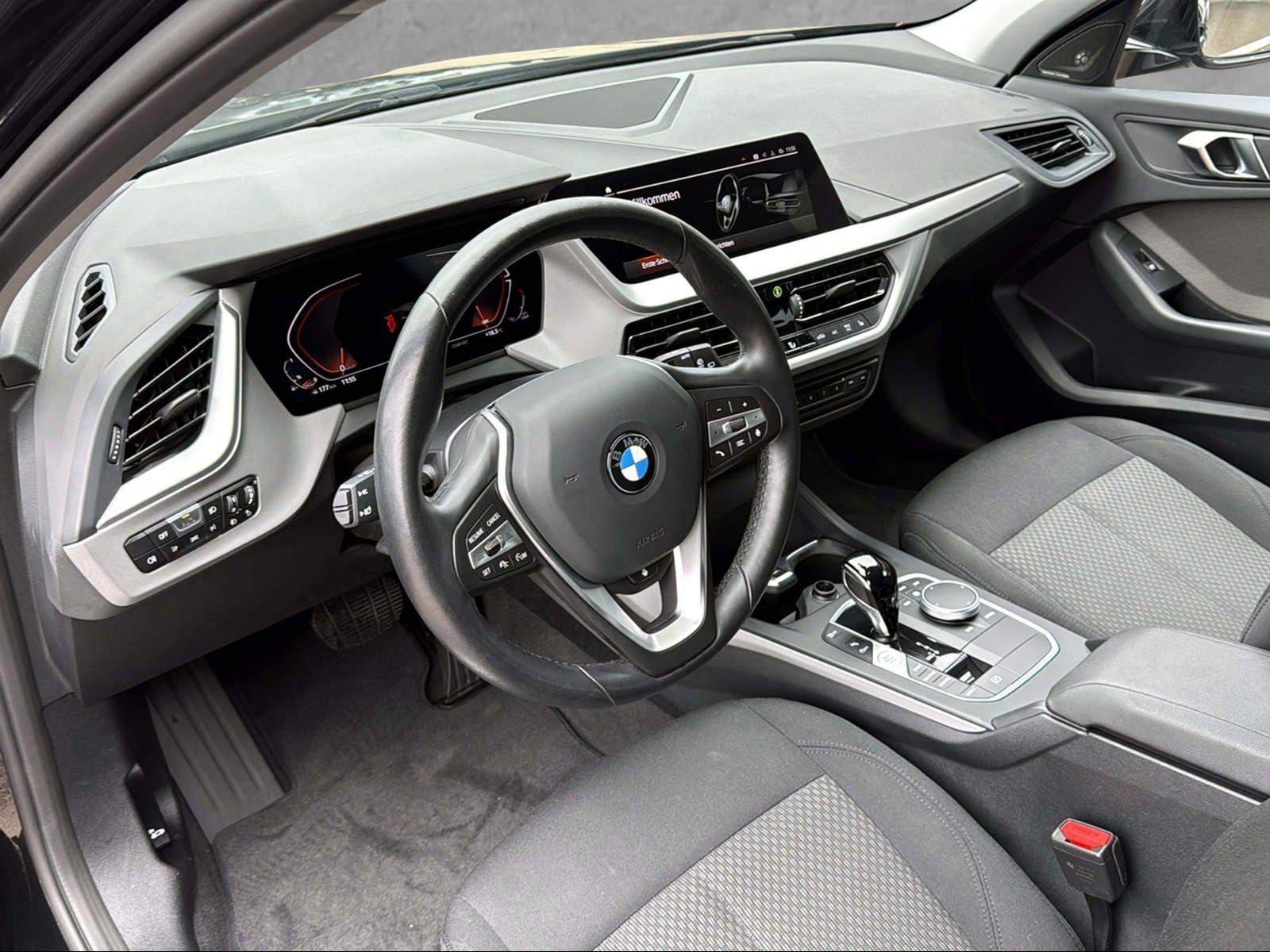 BMW 1er – Bild 6