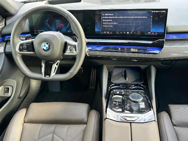 BMW 5er – Bild 12
