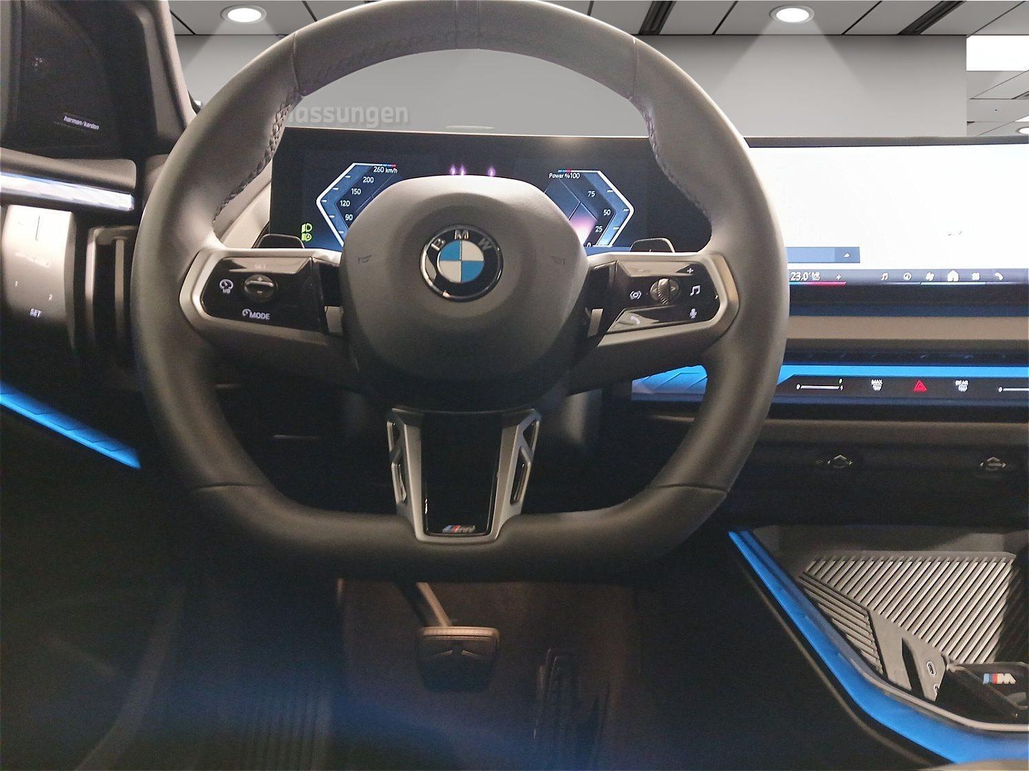 BMW X3 – Bild 7