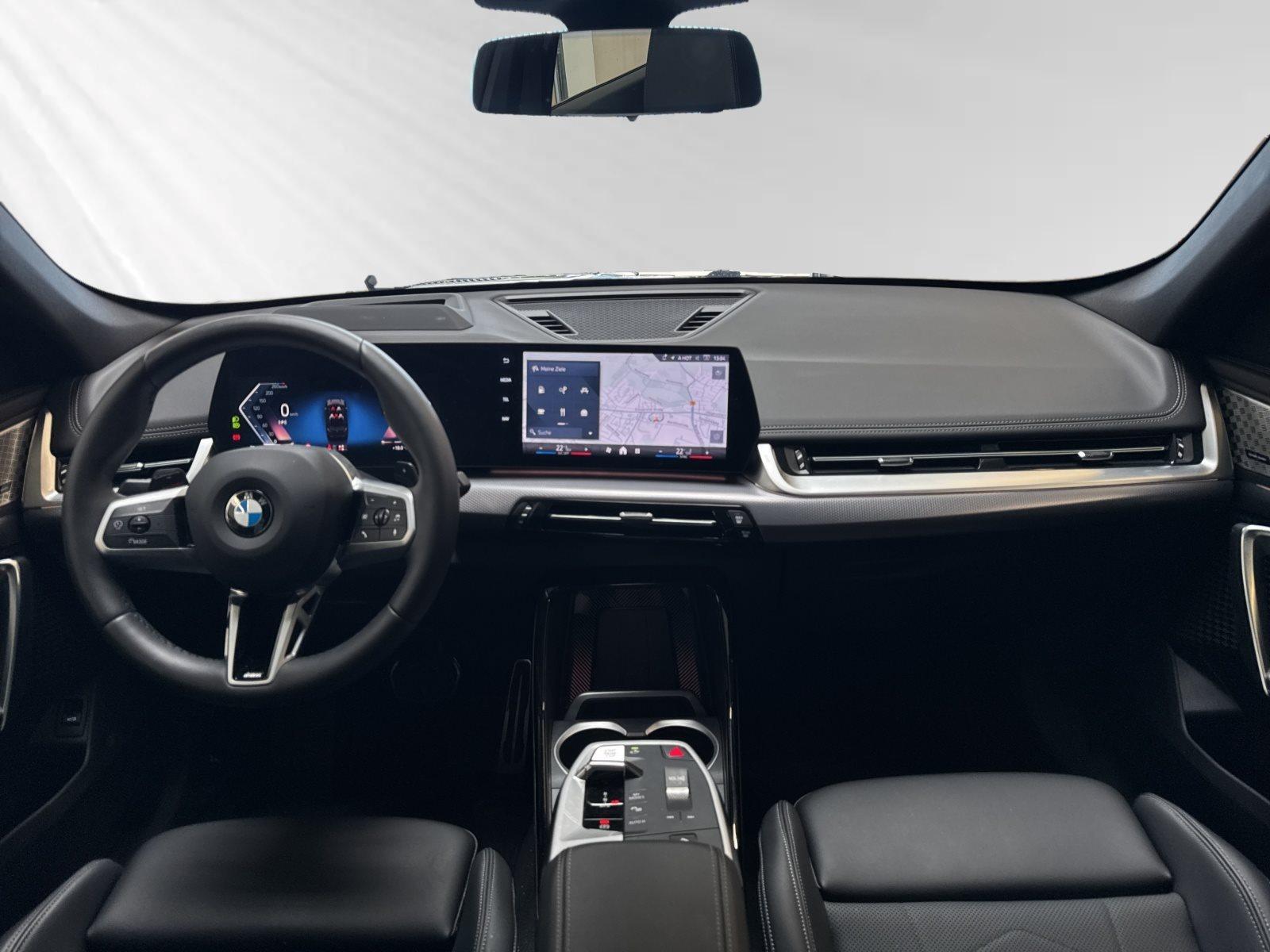 BMW X1 – Bild 7