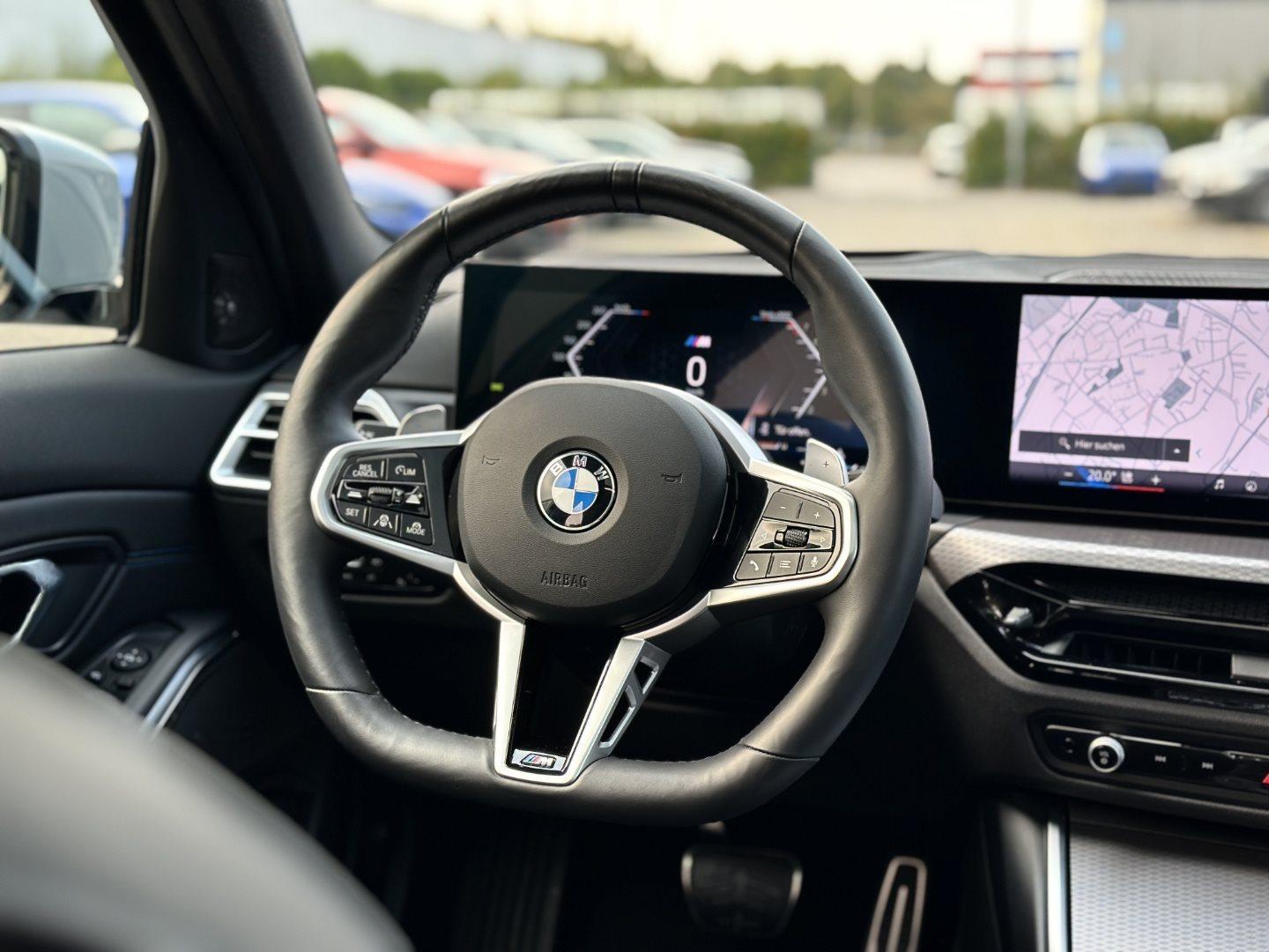 BMW 3er – Bild 7