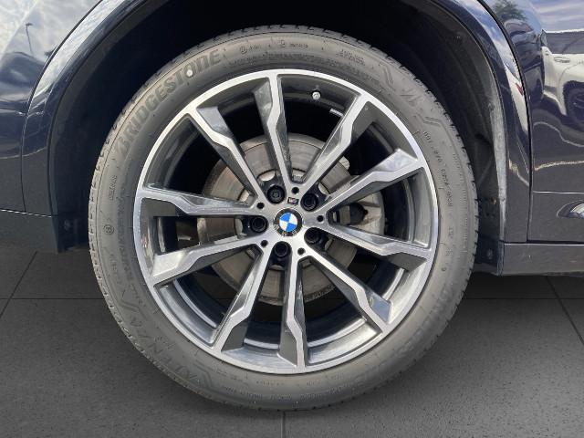 BMW X4 – Bild 13