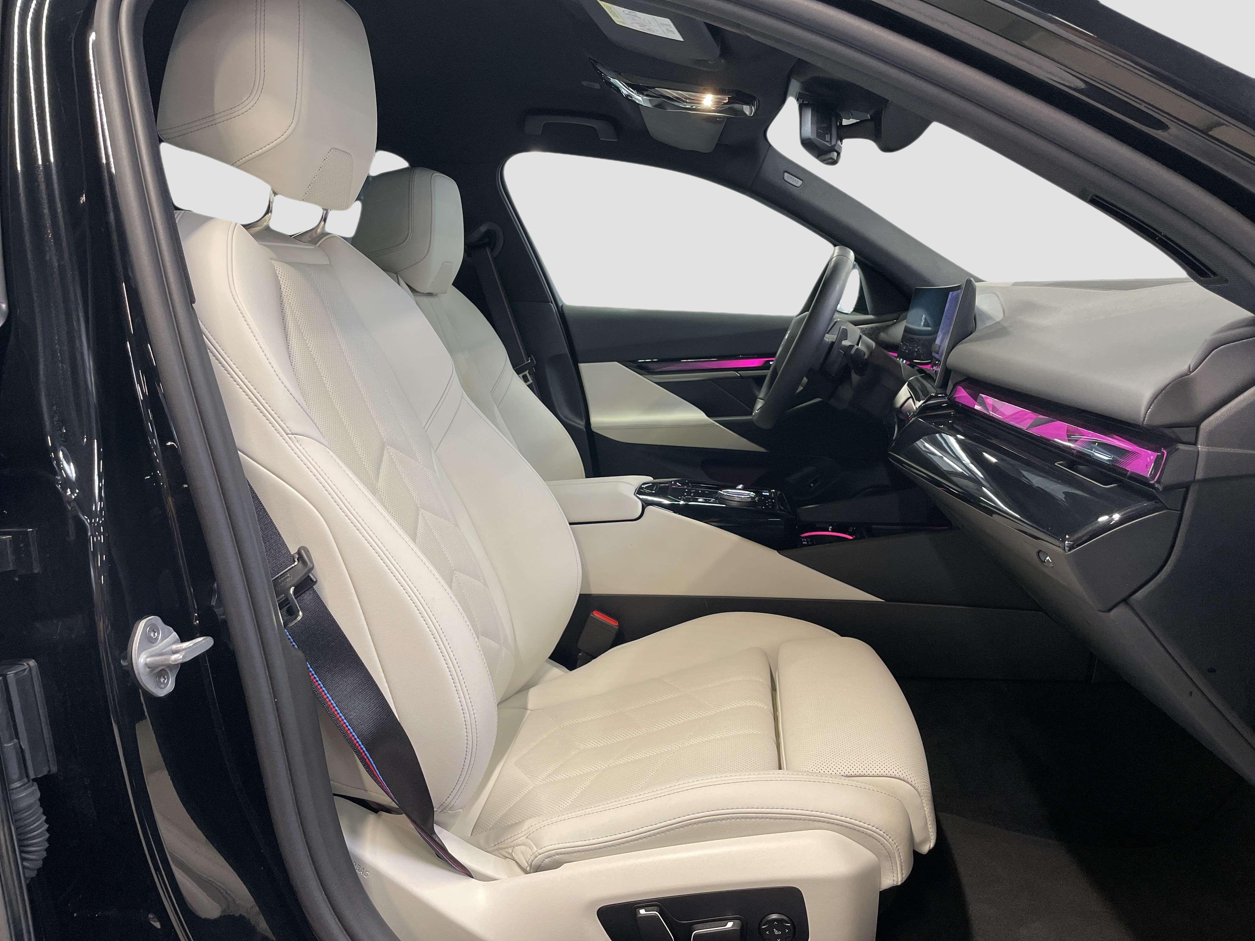BMW 5er – Bild 7
