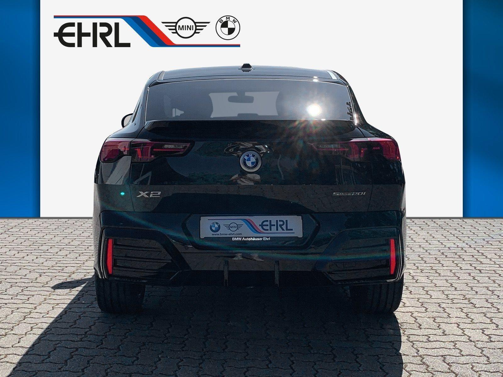BMW X2 – Bild 6
