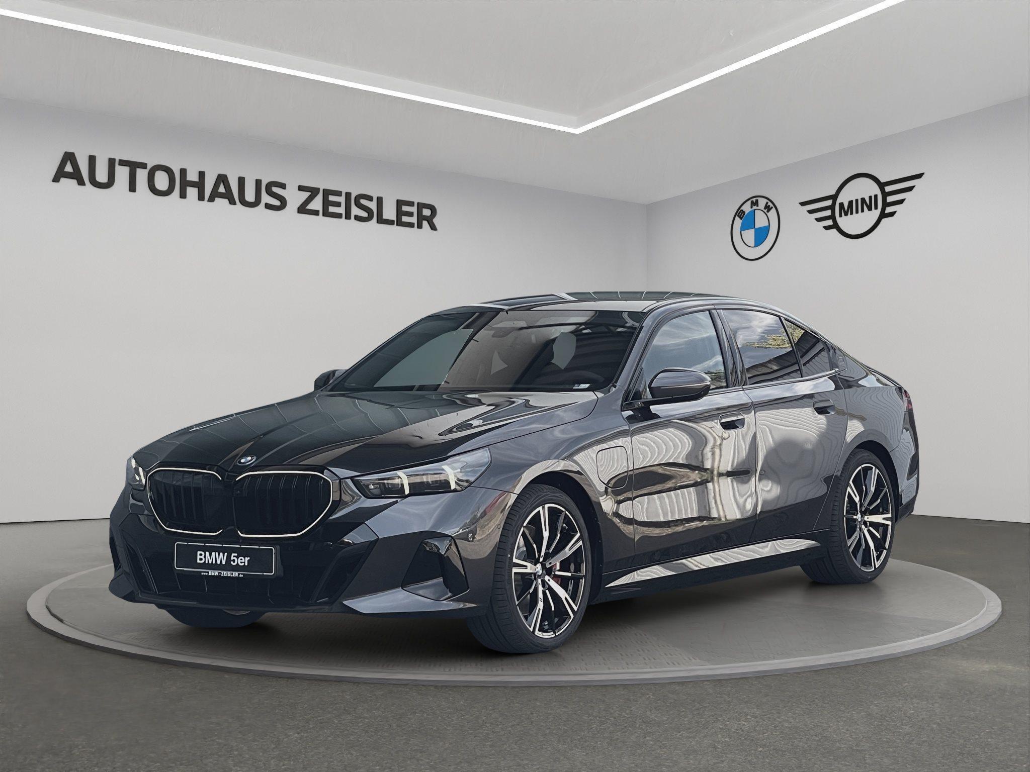 BMW 5er