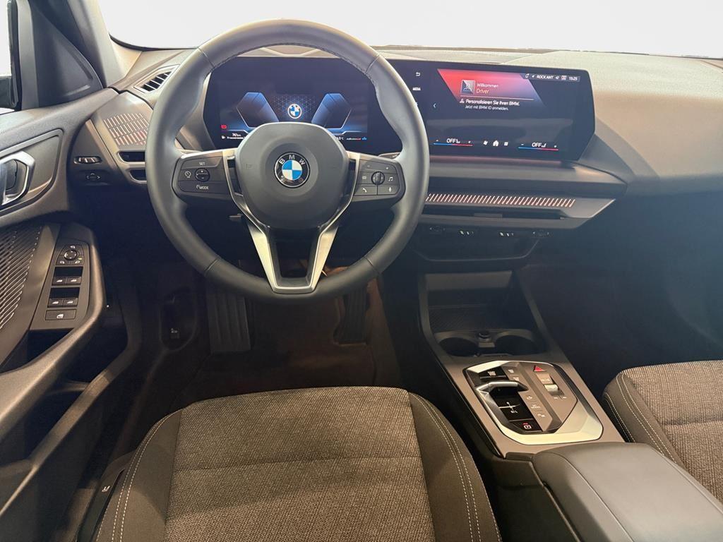 BMW 1er – Bild 6