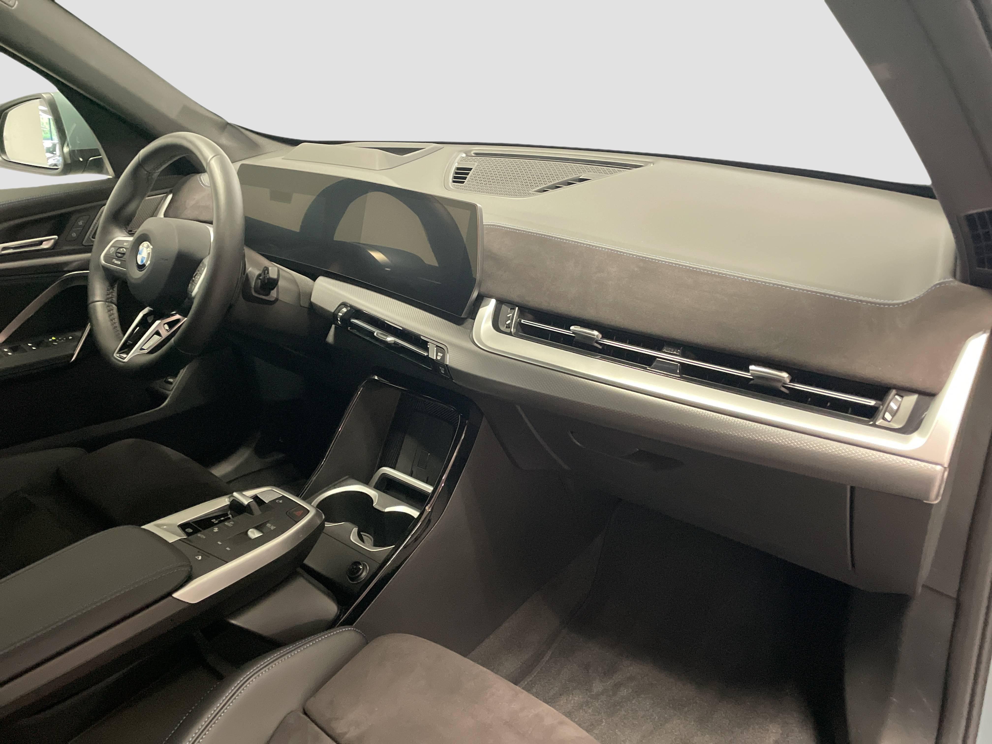 BMW X1 – Bild 15