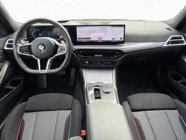 BMW 3er Touring – Bild 9