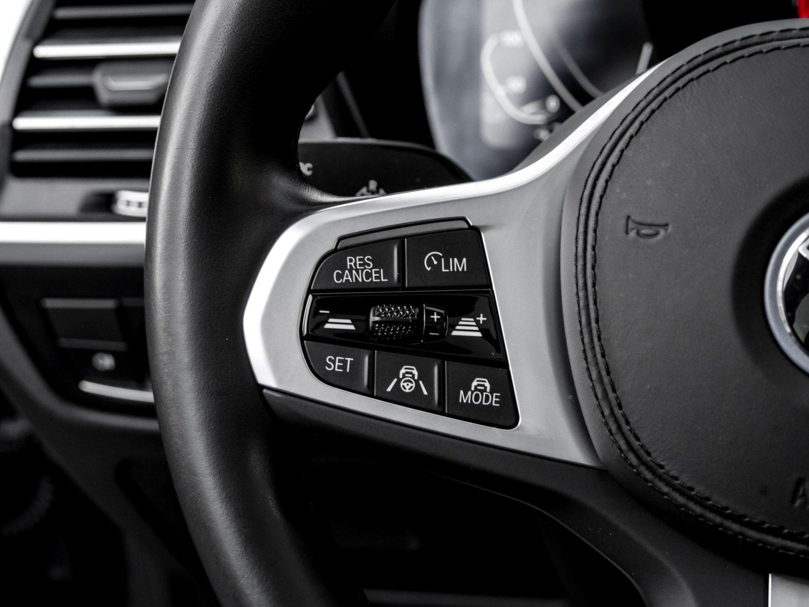 BMW iX3 – Bild 7