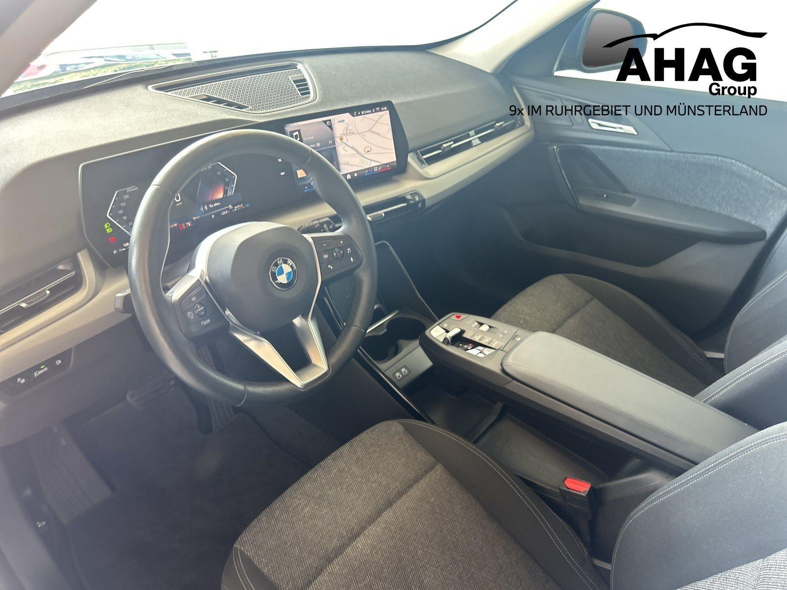BMW X1 – Bild 18