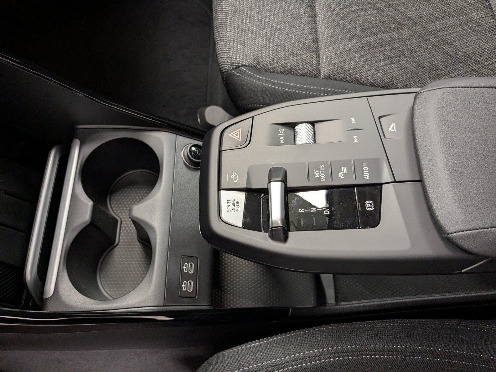 BMW X1 – Bild 14