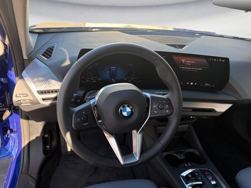 BMW 1er – Bild 20