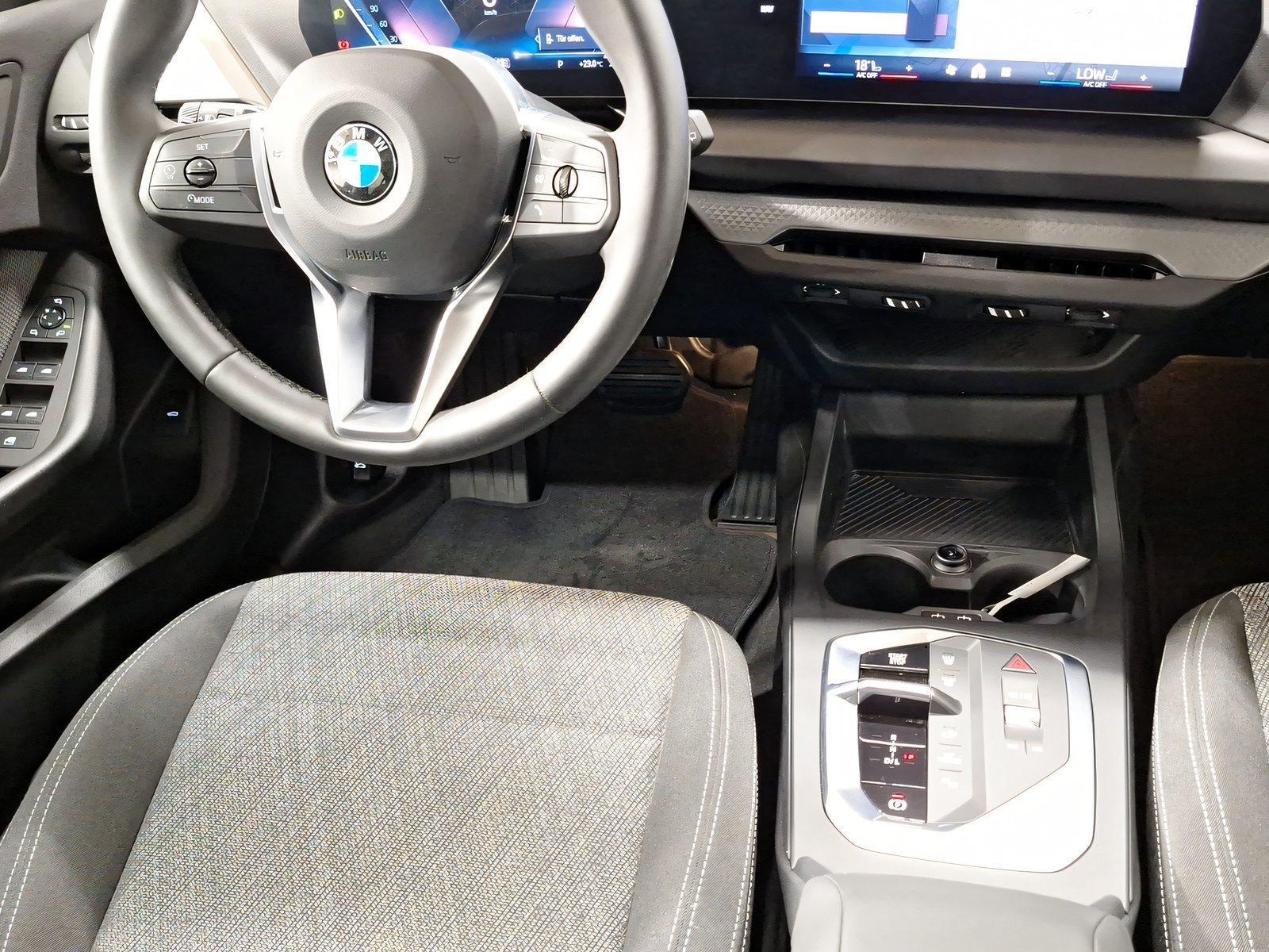 BMW 1er – Bild 8