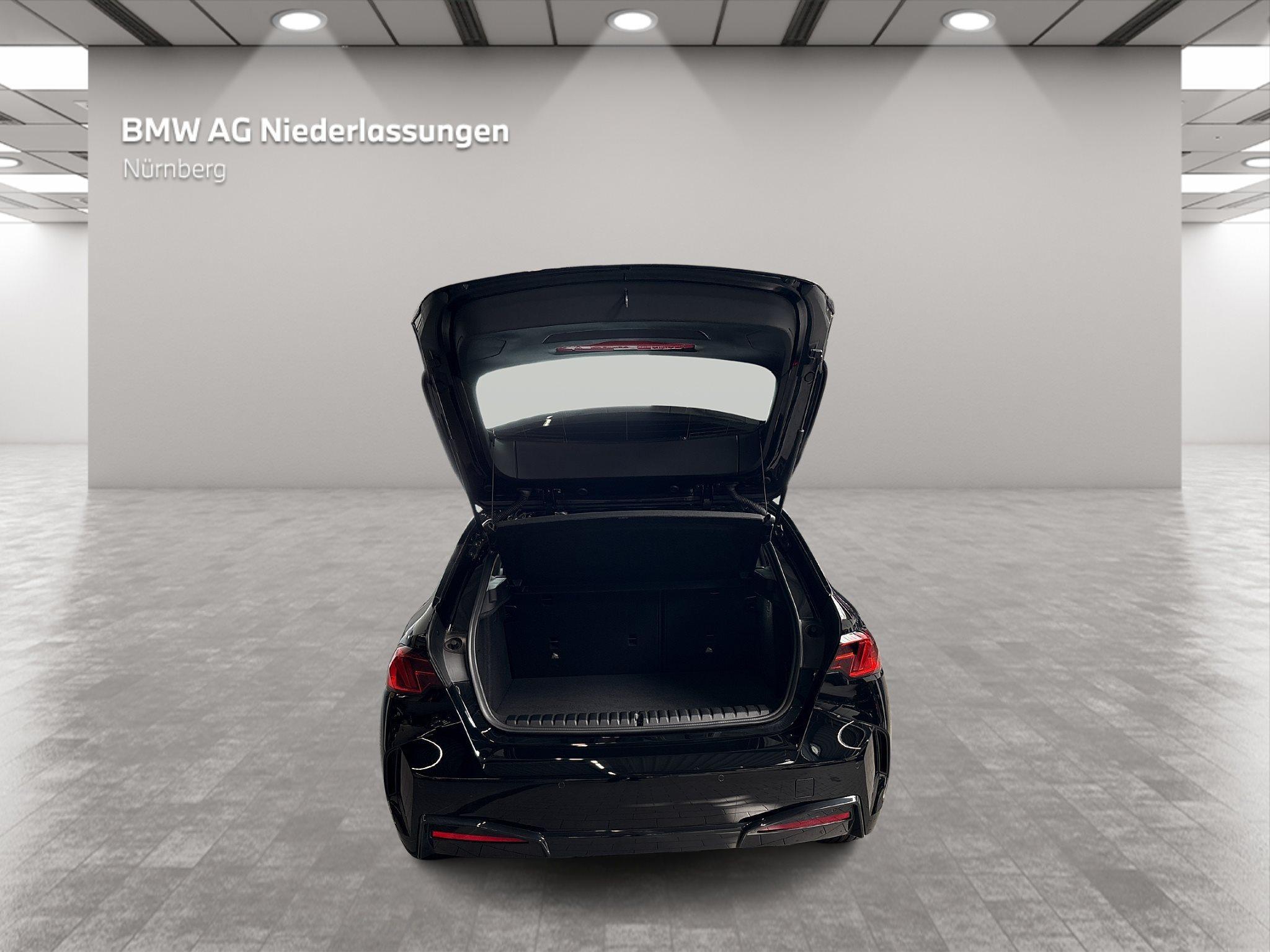 BMW 1er – Bild 14