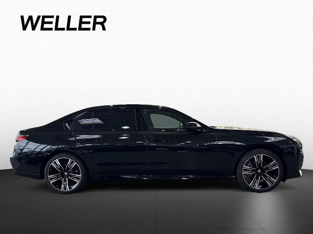 BMW 7er – Bild 5