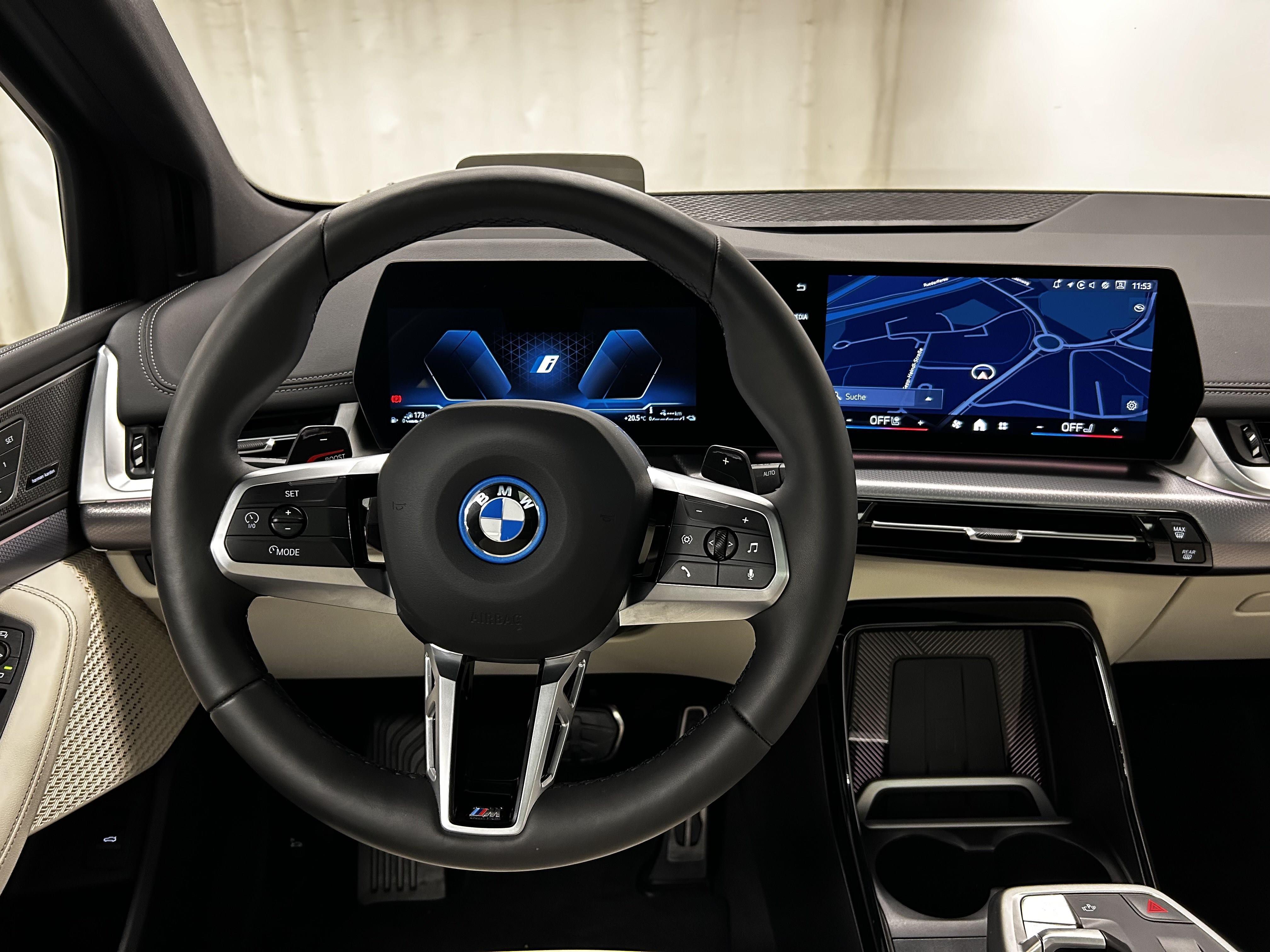 BMW 2er Active Tourer – Bild 35