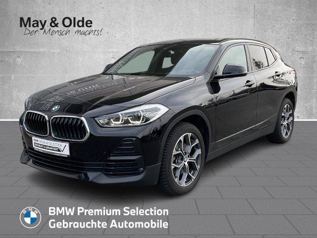 BMW X2 2023