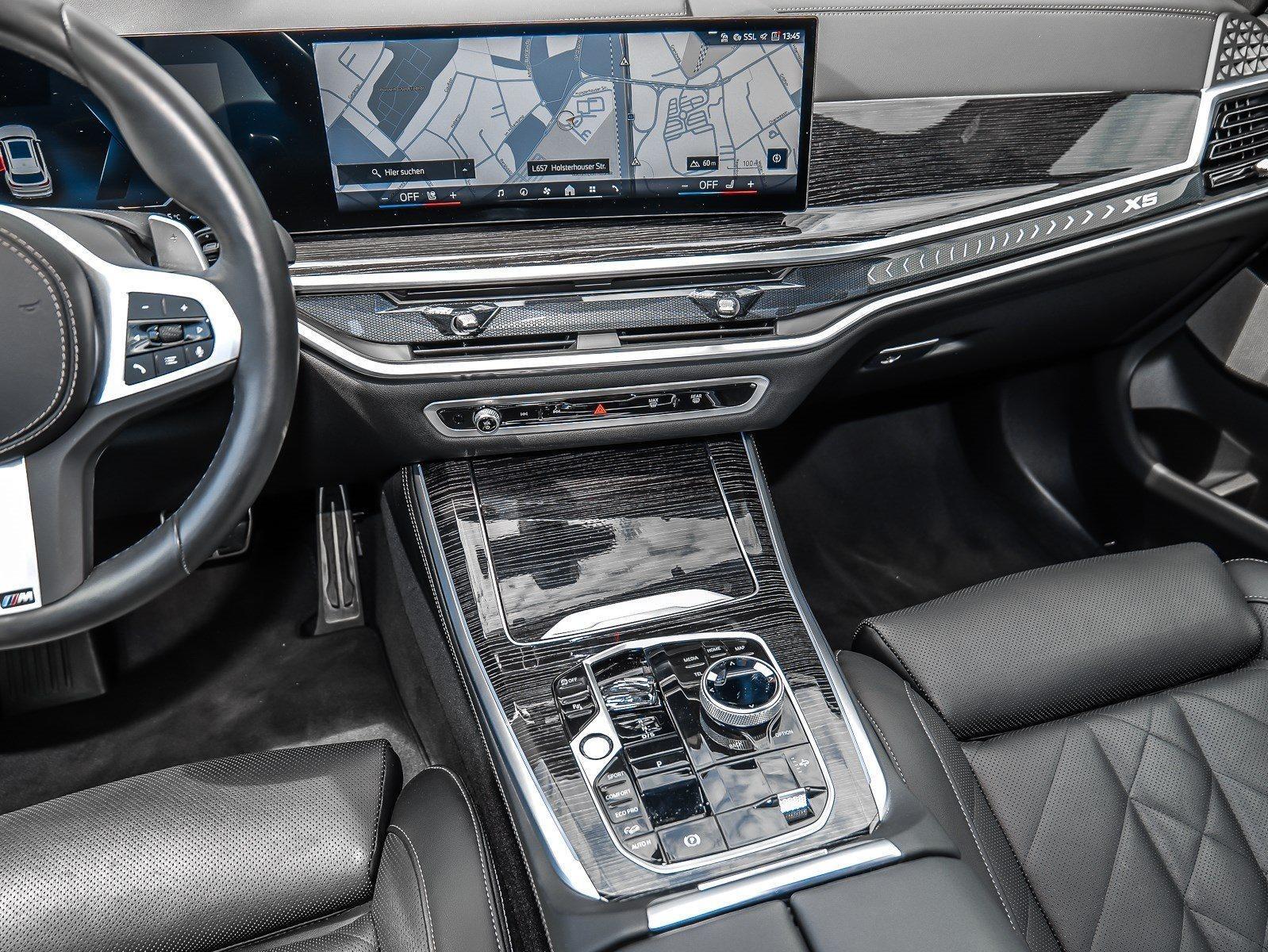 BMW X5 – Bild 8