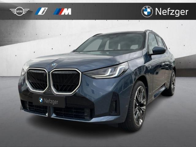 BMW X3 – Bild 6