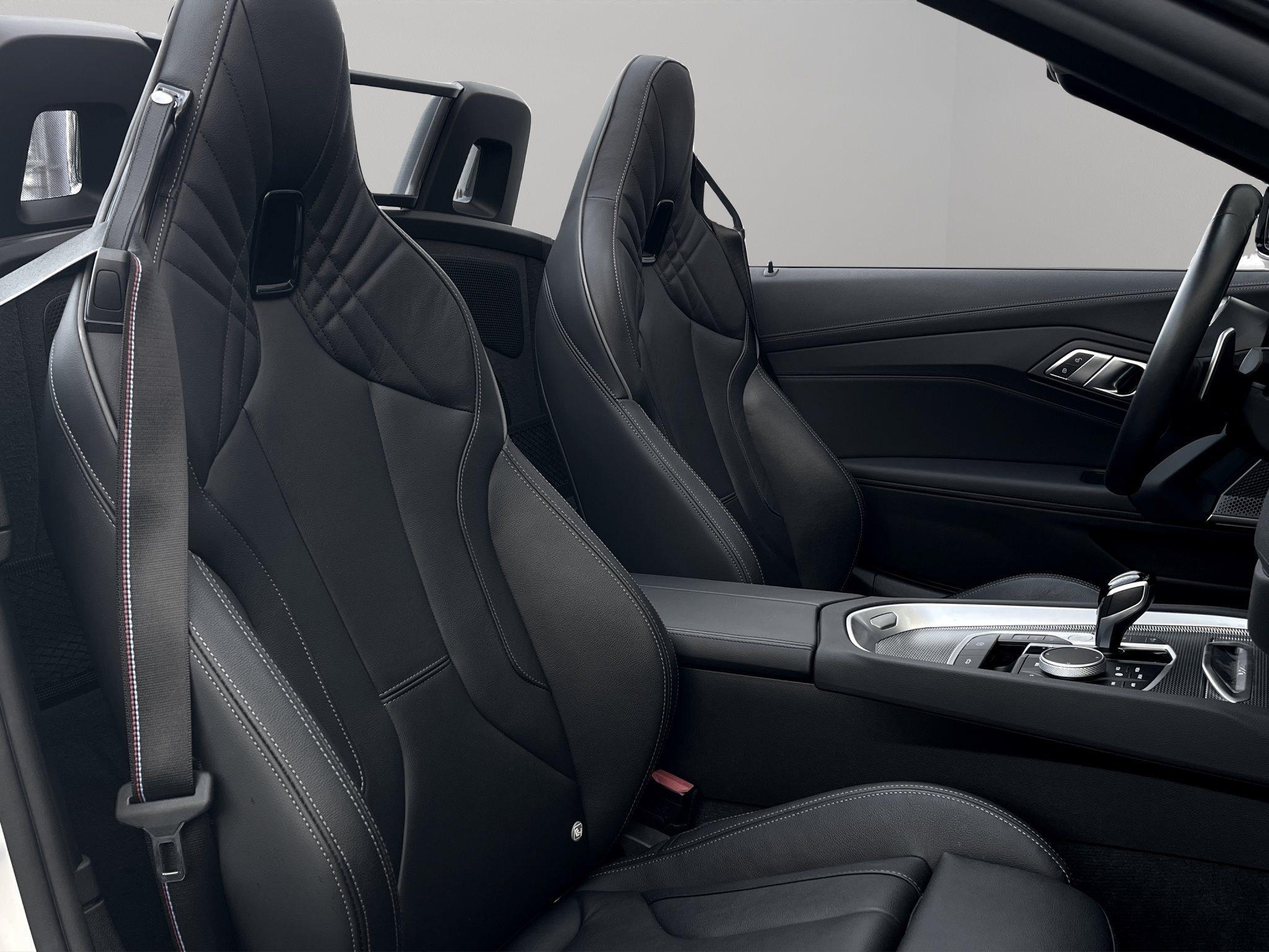 BMW Z4 – Bild 12