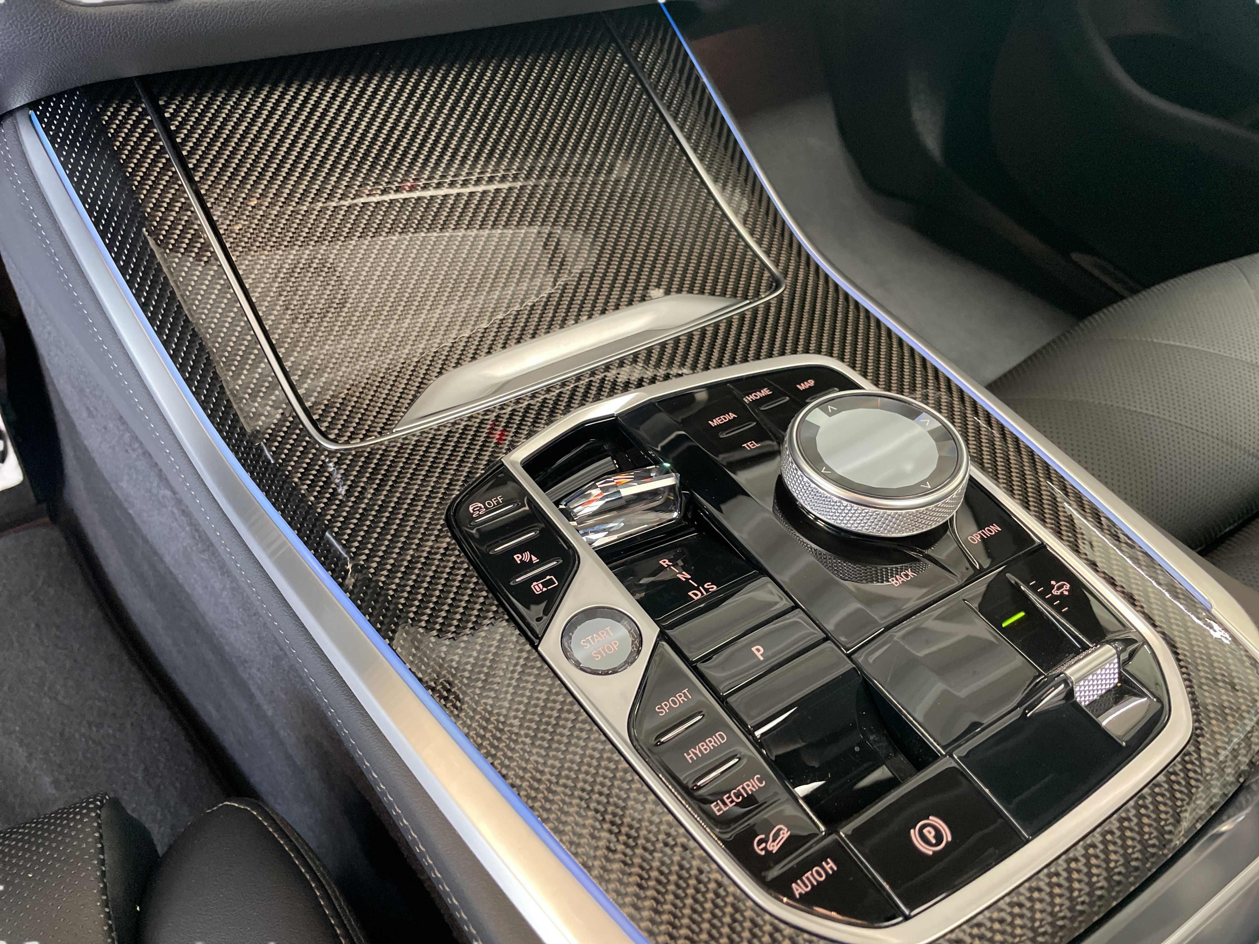 BMW X5 – Bild 10