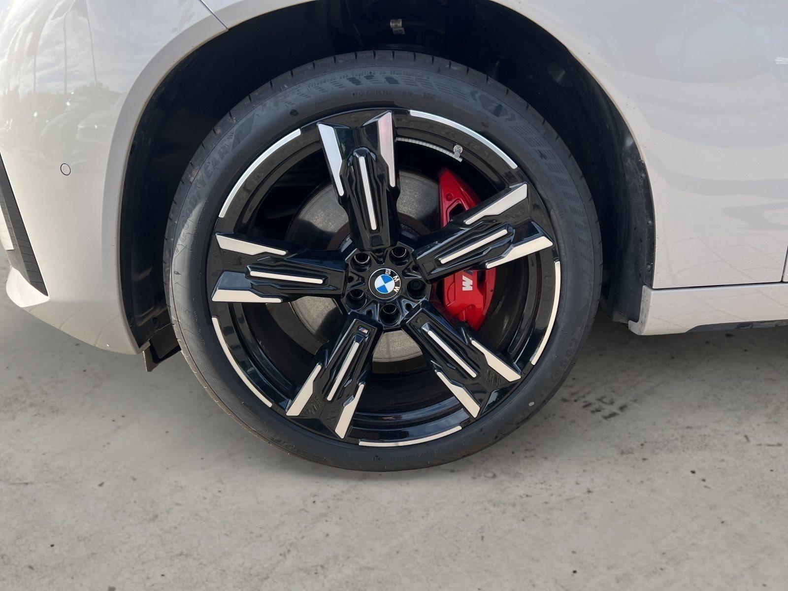 BMW X3 – Bild 13