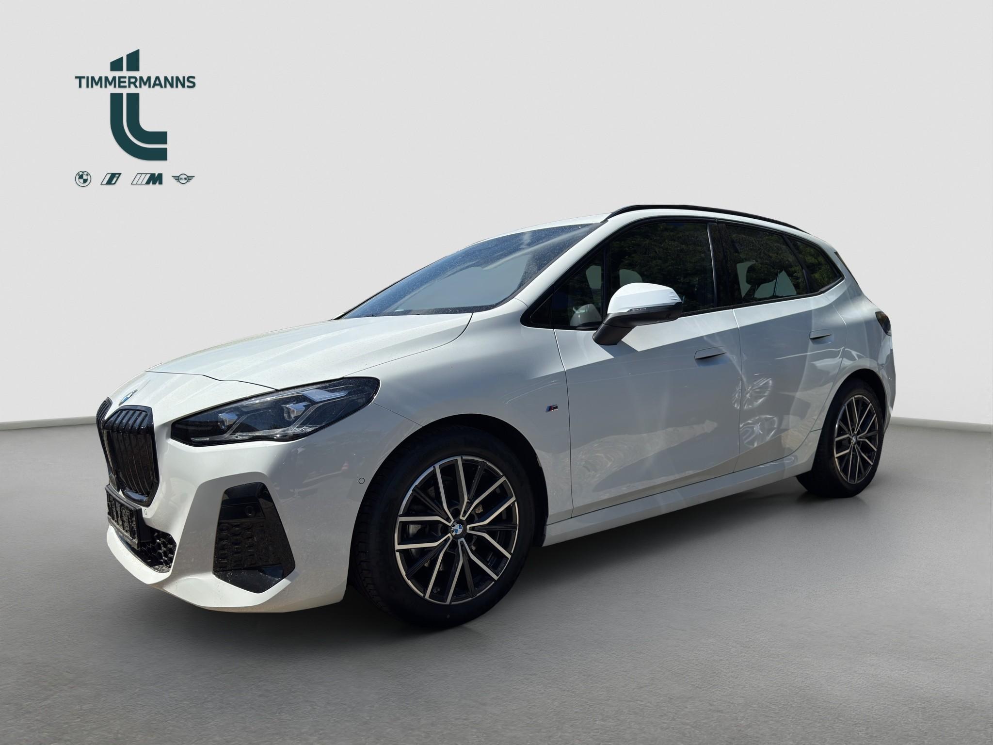 BMW 2er Active Tourer