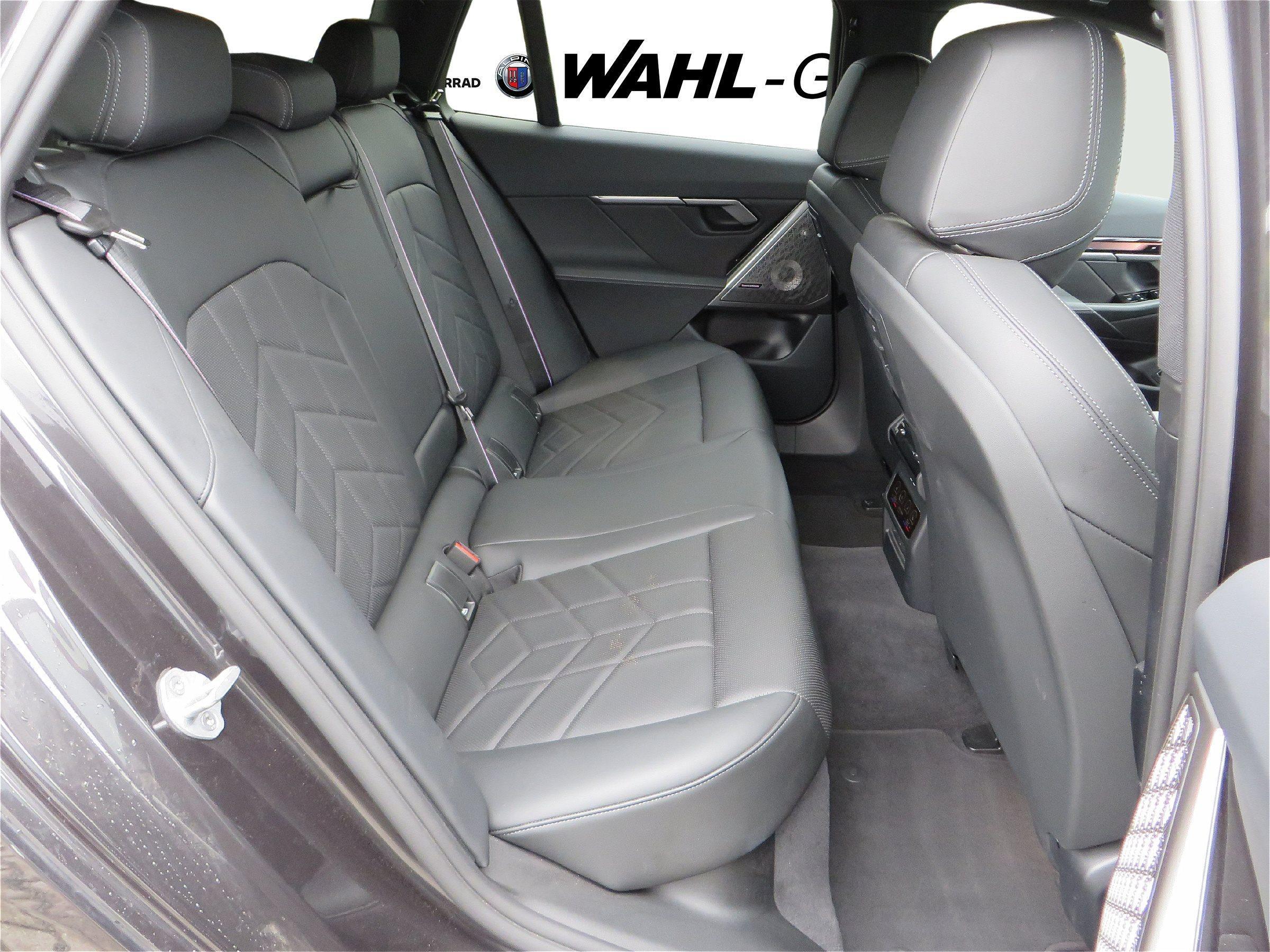 BMW 5er Touring – Bild 15
