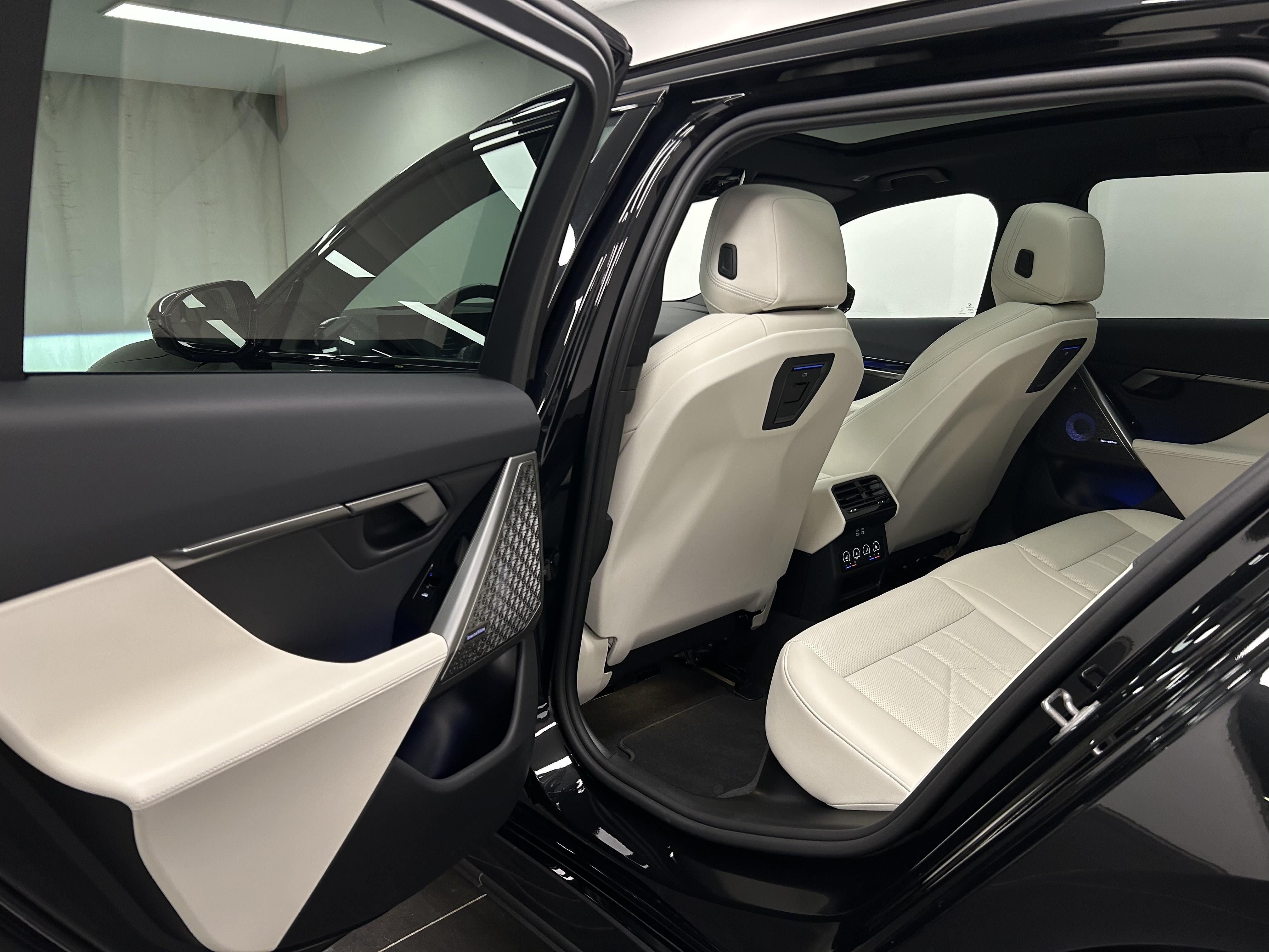 BMW 5er Touring – Bild 12